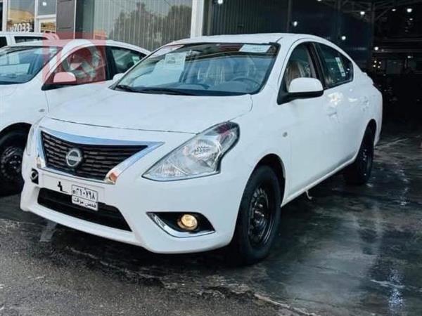 Nissan Sunny 2025 for sale in Iraq - Baghdad
